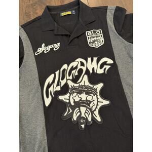 GLO GANG CLASSIC POLO SMALL